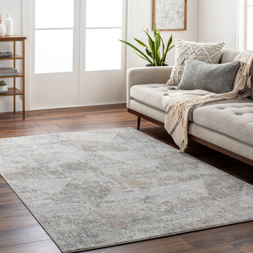 Carmel Machine Woven Rug