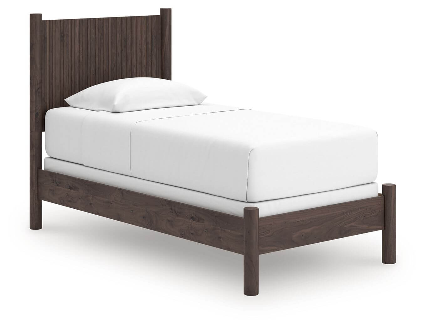 Pamytta - Panel Bed