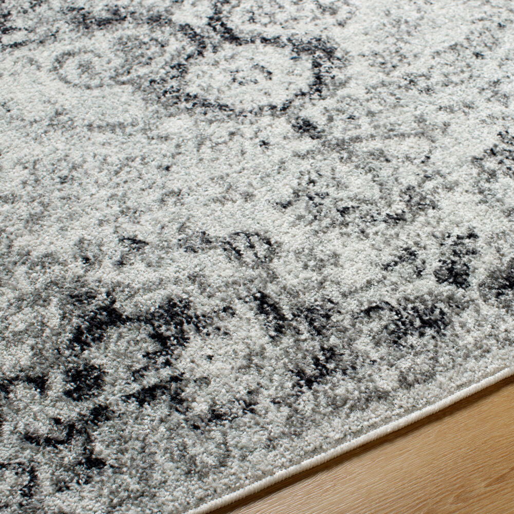 Harput Machine Woven Rug