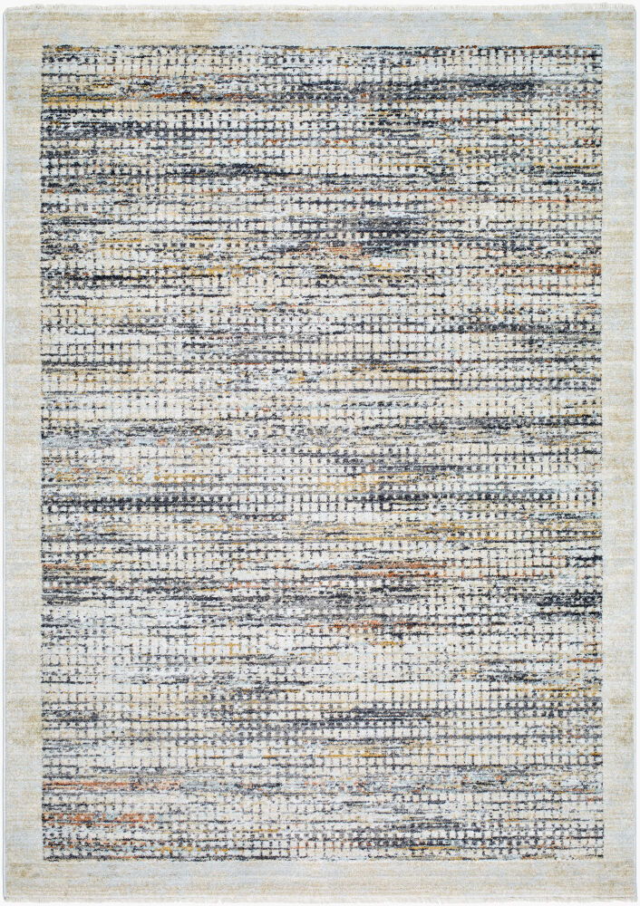 Rojin Machine Woven Rug