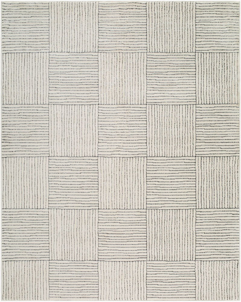 Architect Machine Woven Rug