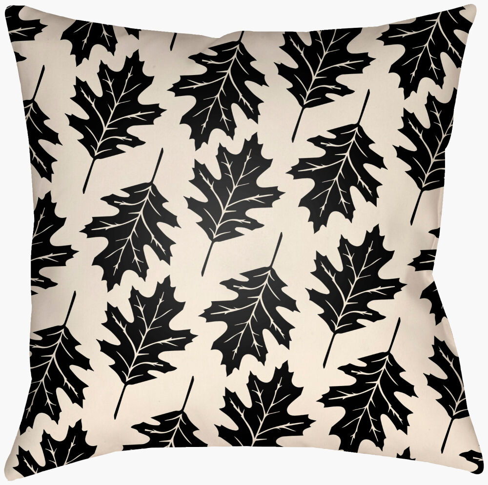 Lodge Cabin Pillow