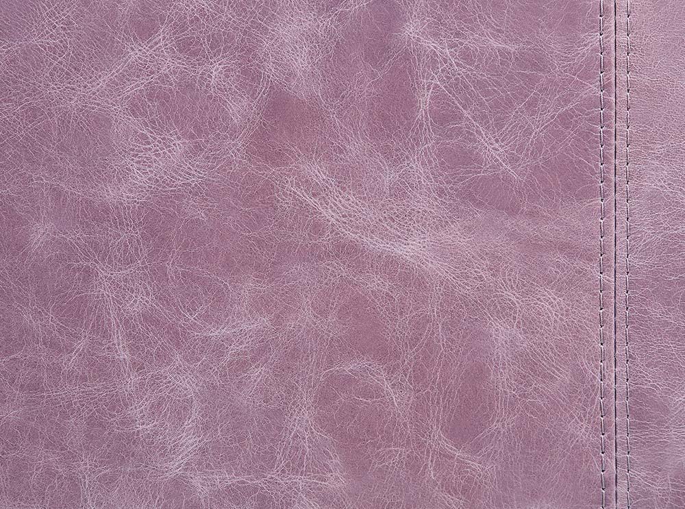 Metis - Sofa - Wisteria Top Grain Leather