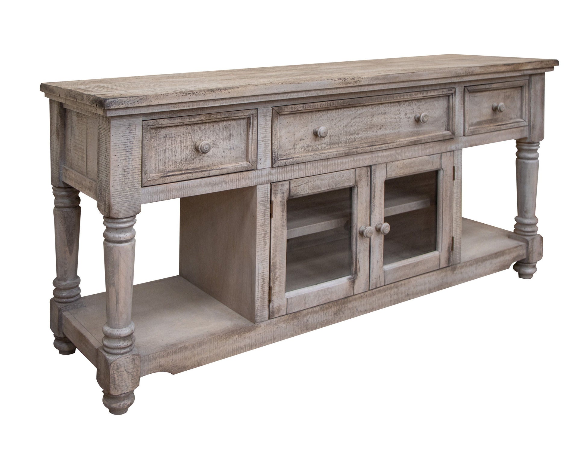 International Furniture Direct Aruba - TV Stand | Meri Furniture