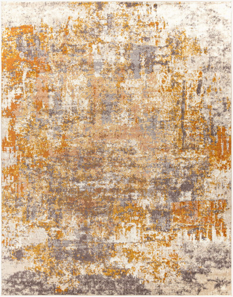 Ankara Machine Woven Rug
