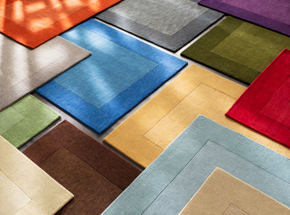 Mystique Handmade Rug