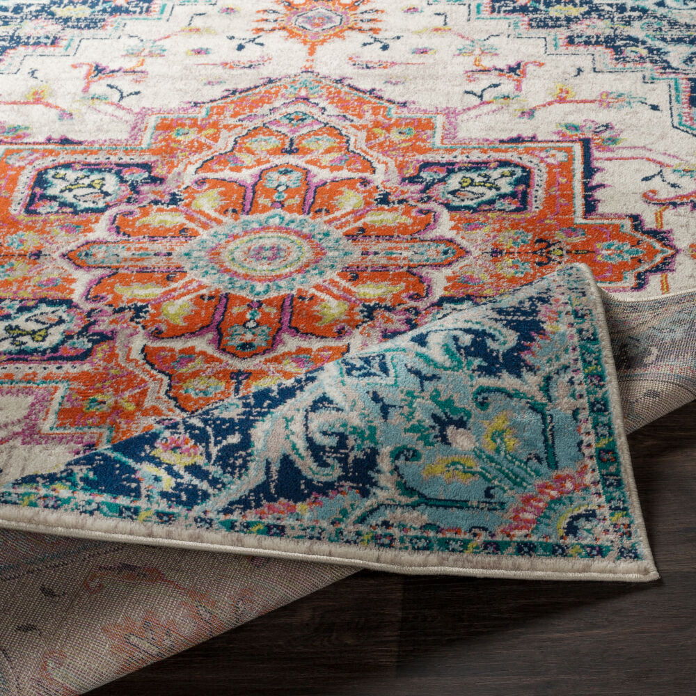 Paramount Machine Woven Rug