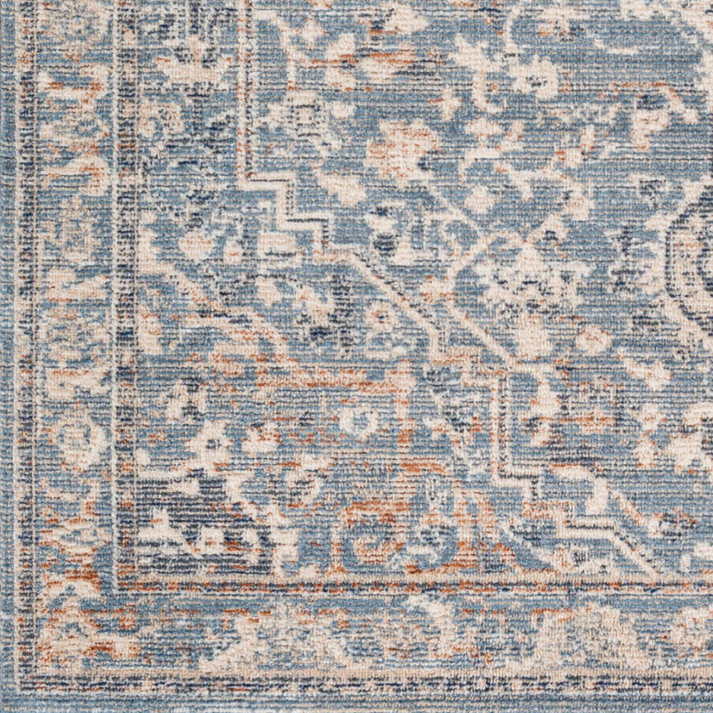 Amore Machine Woven Rug