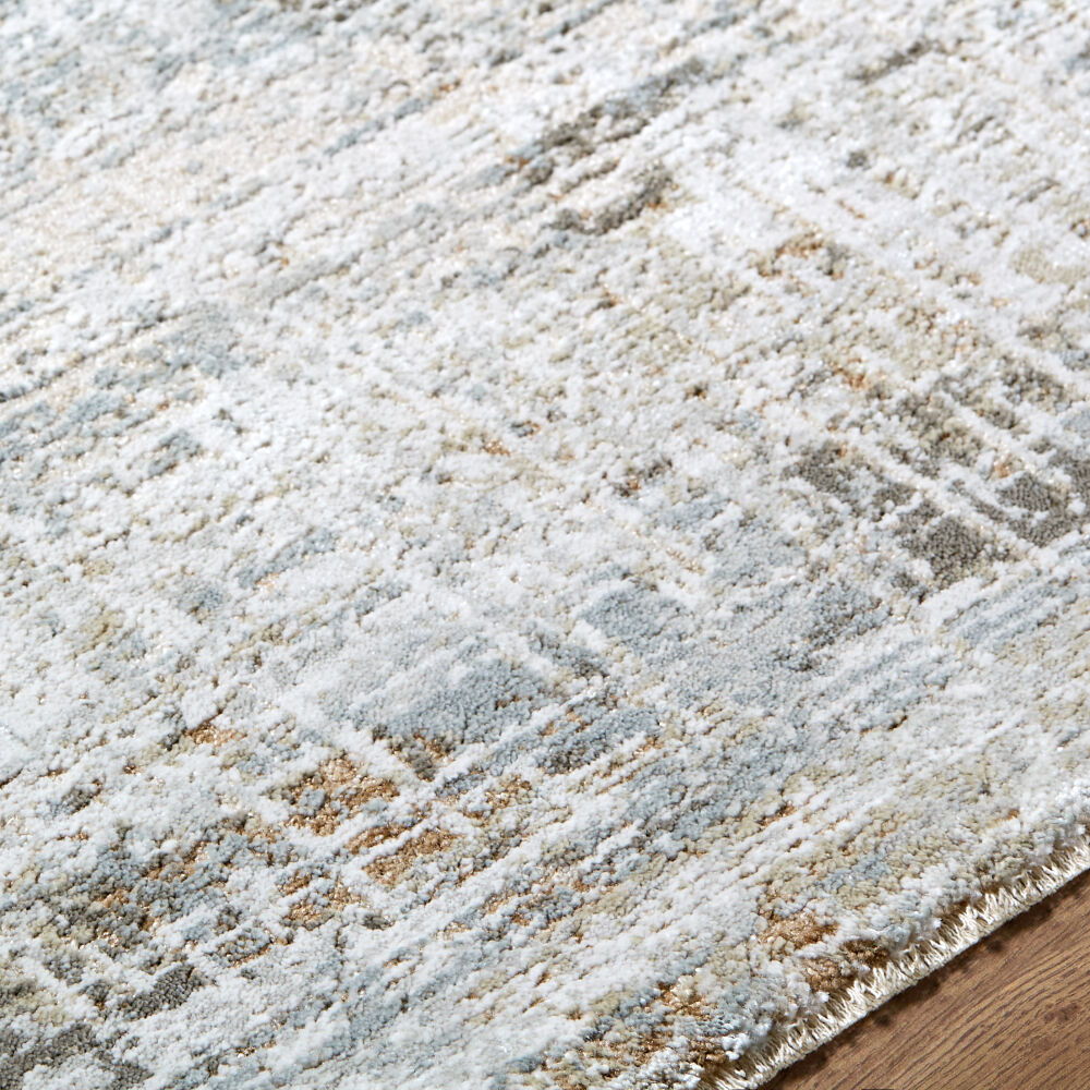 Brunswick Machine Woven Rug
