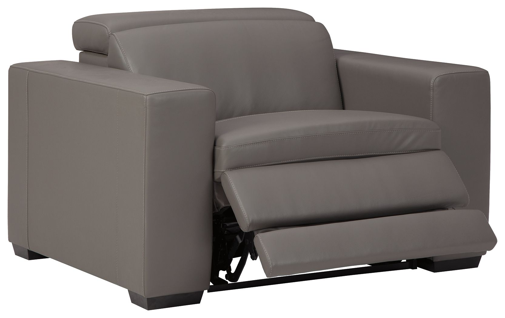 Ashley Furniture Texline - Power Recliner | Meri Furniture