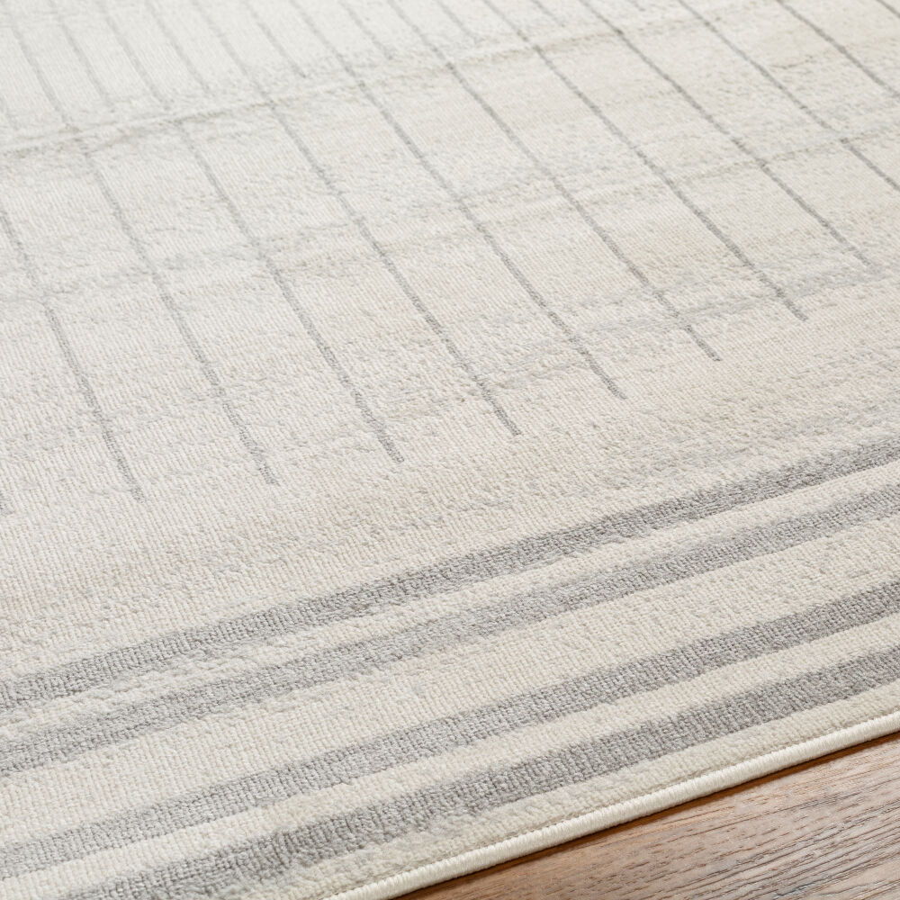 Floransa Machine Woven Rug