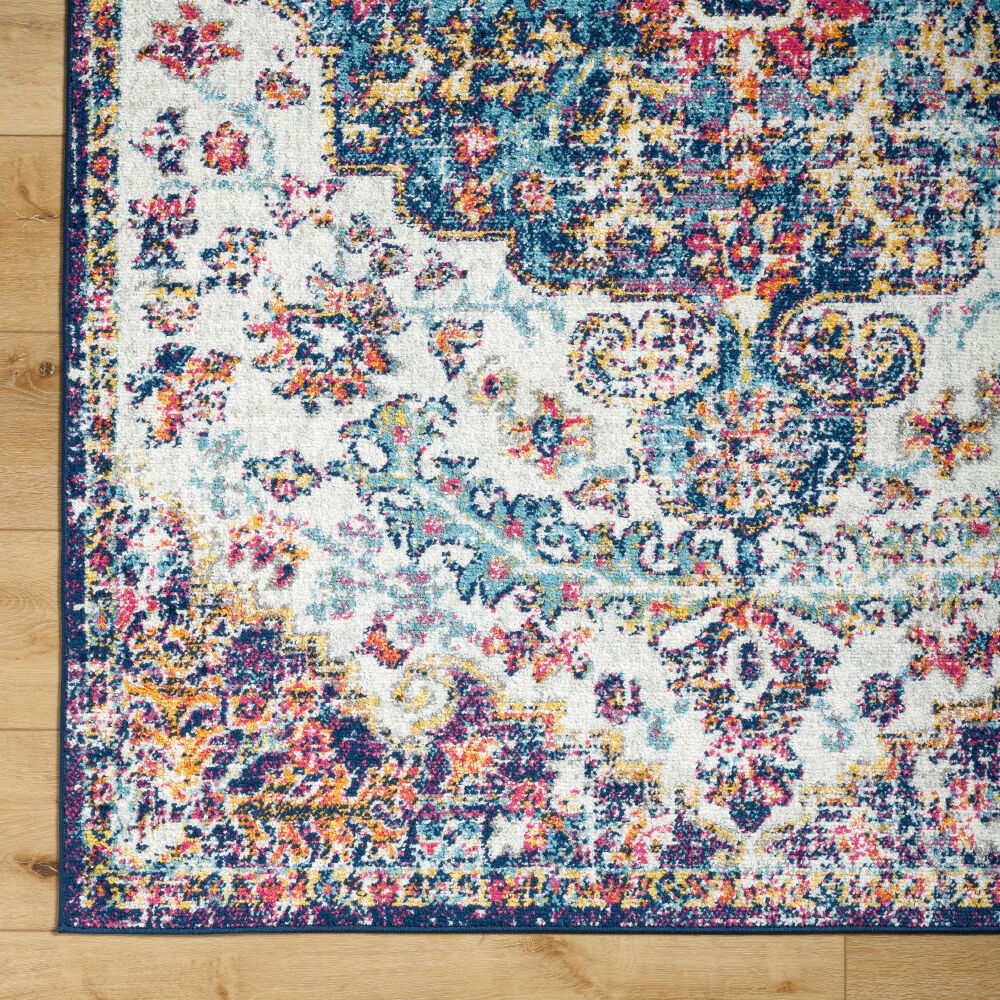 Harput Machine Woven Rug