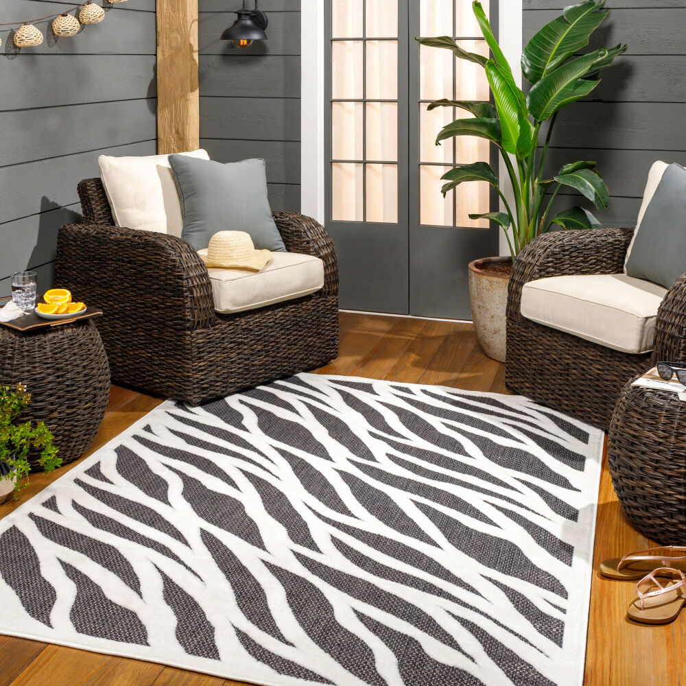 San Diego Machine Woven Rug