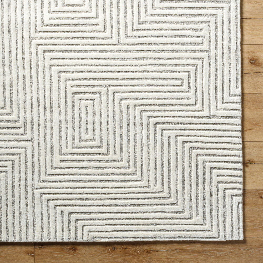 Brook Handmade Rug