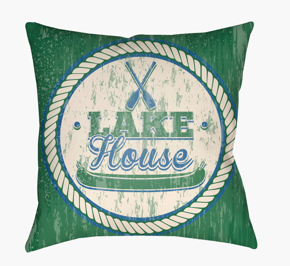 Litchfield Pillow