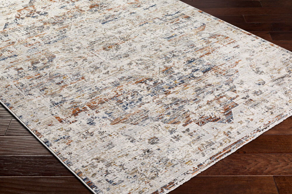 Edmonton Machine Woven Rug