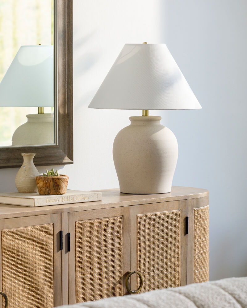 Besson Accent Table Lamp