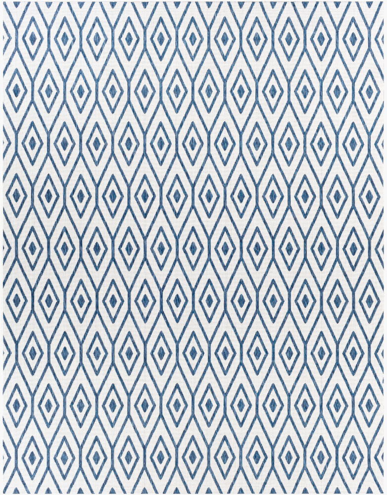 Eagean Machine Woven Rug