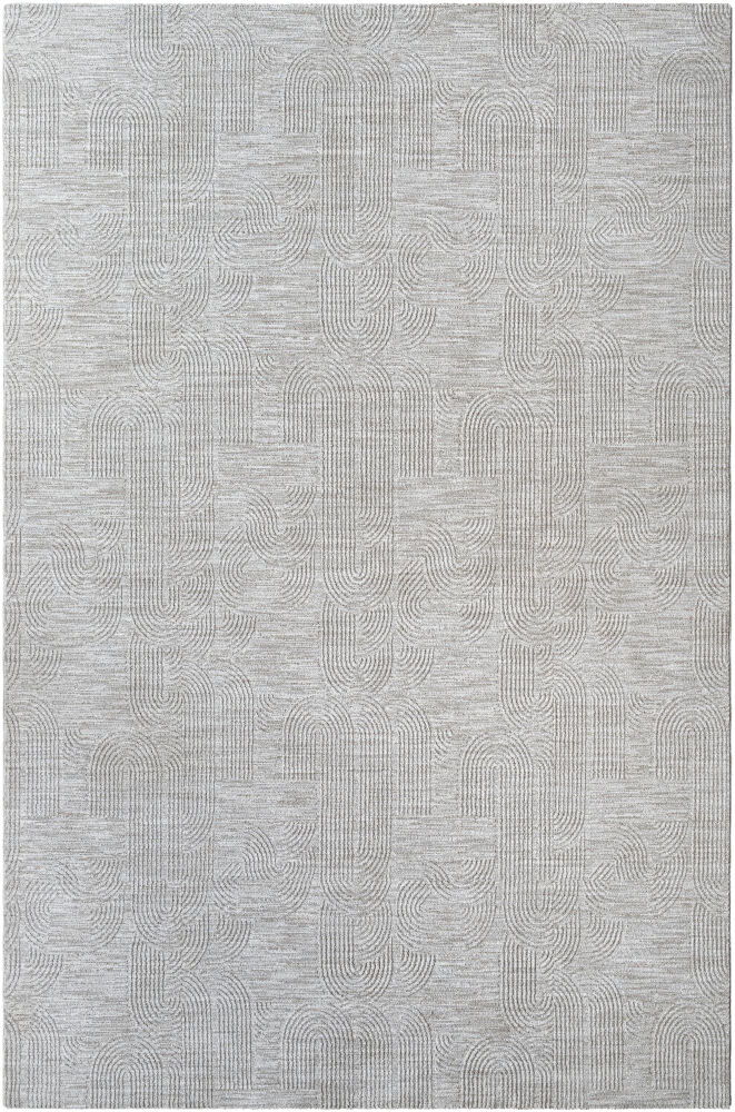 Masterpiece Machine Woven Rug