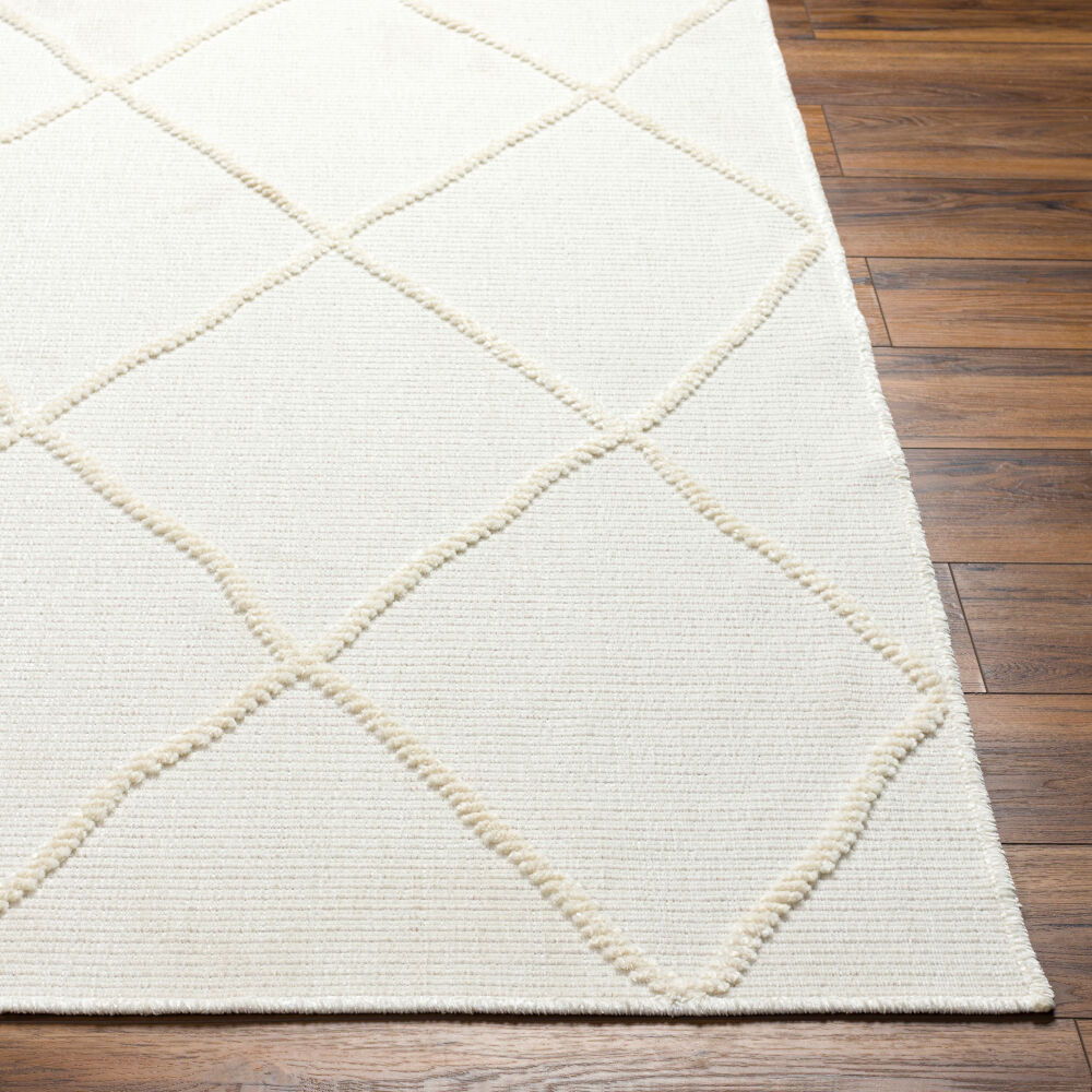 Lyna Machine Woven Rug