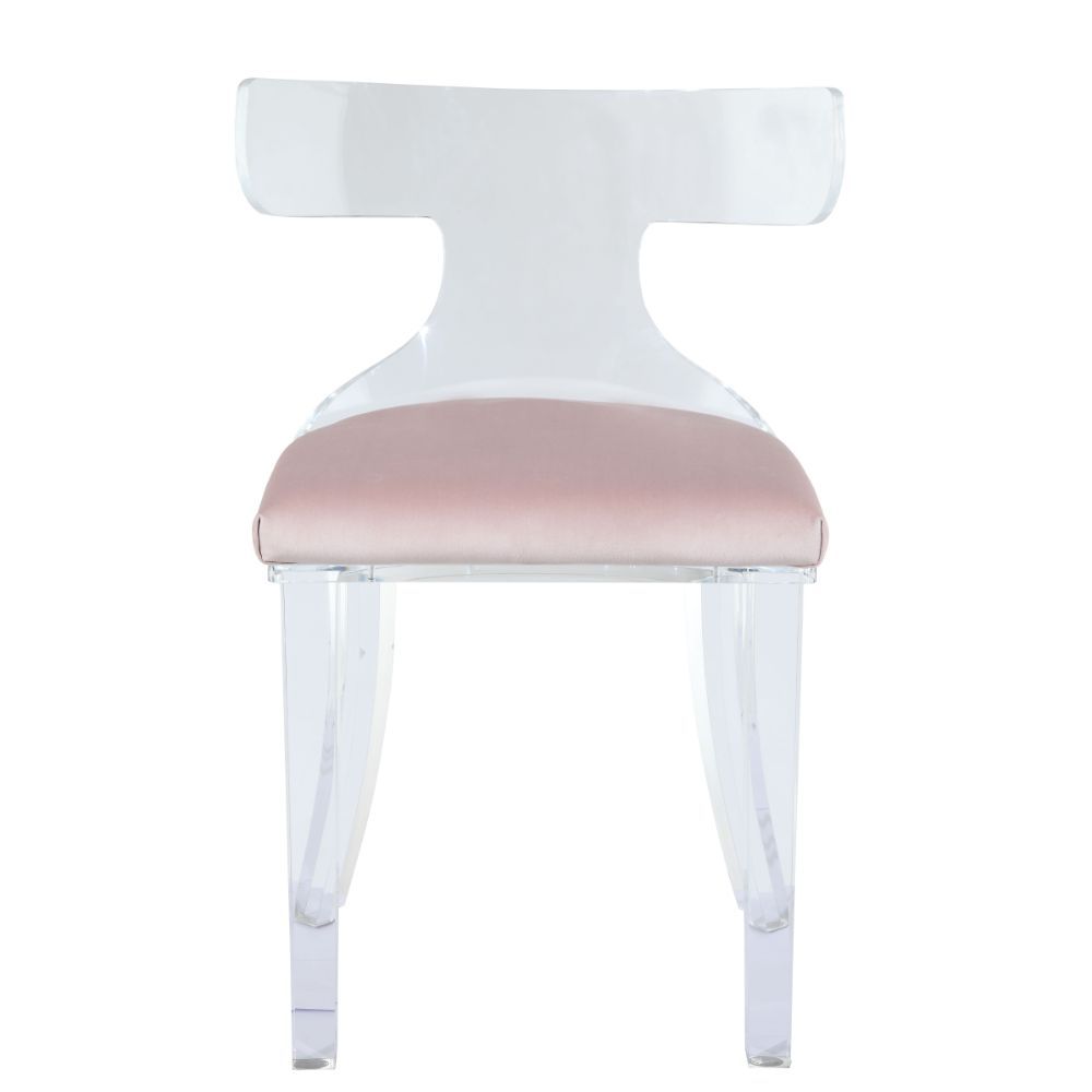 ACME Bradley - Accent Chair | Meri Furniture