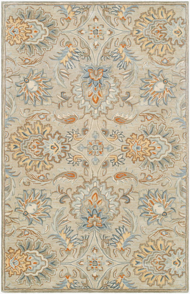 Caesar Handmade Rug