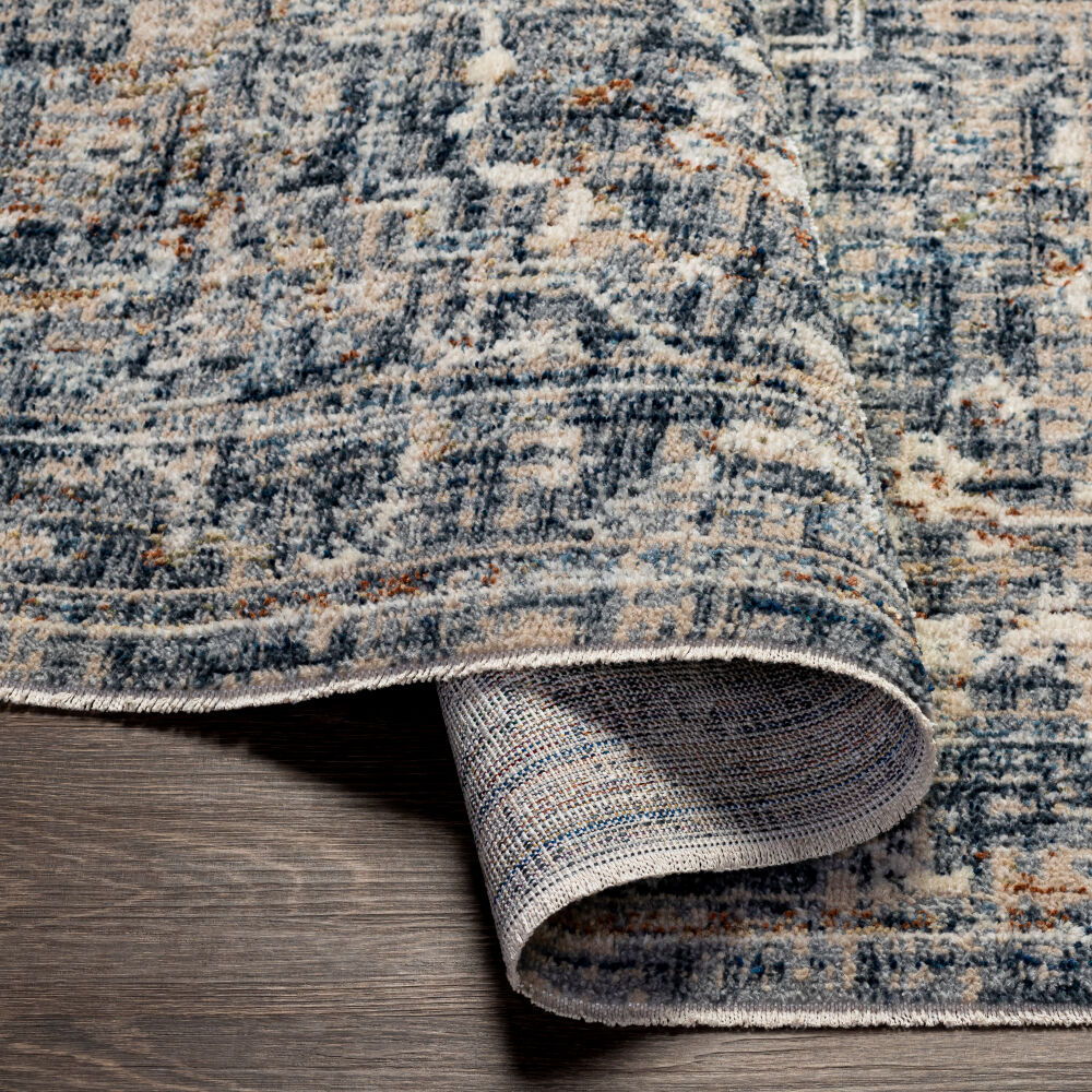 Amore Machine Woven Rug