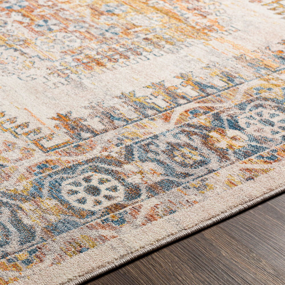 Ephesians Machine Woven Rug