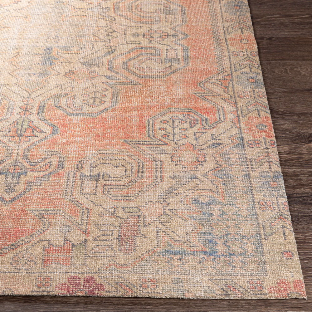 Unique Handmade Rug