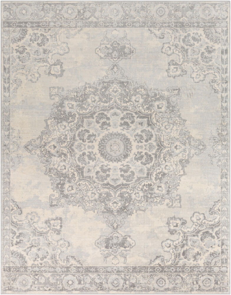 Monaco Machine Woven Rug