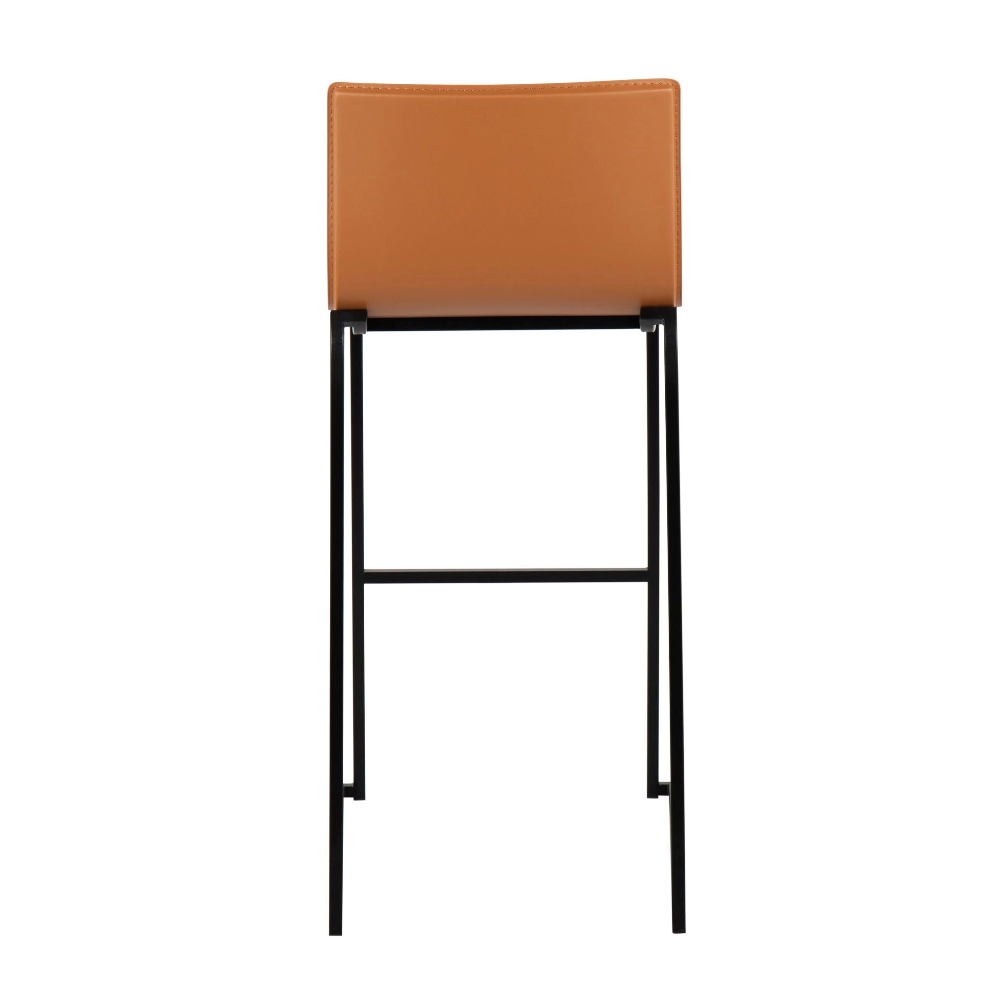 Mara - Contemporary High-Quality Barstool (Set of 2)