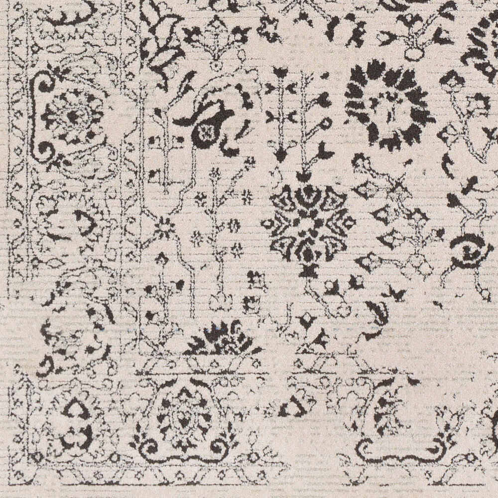 Bahar Machine Woven Rug