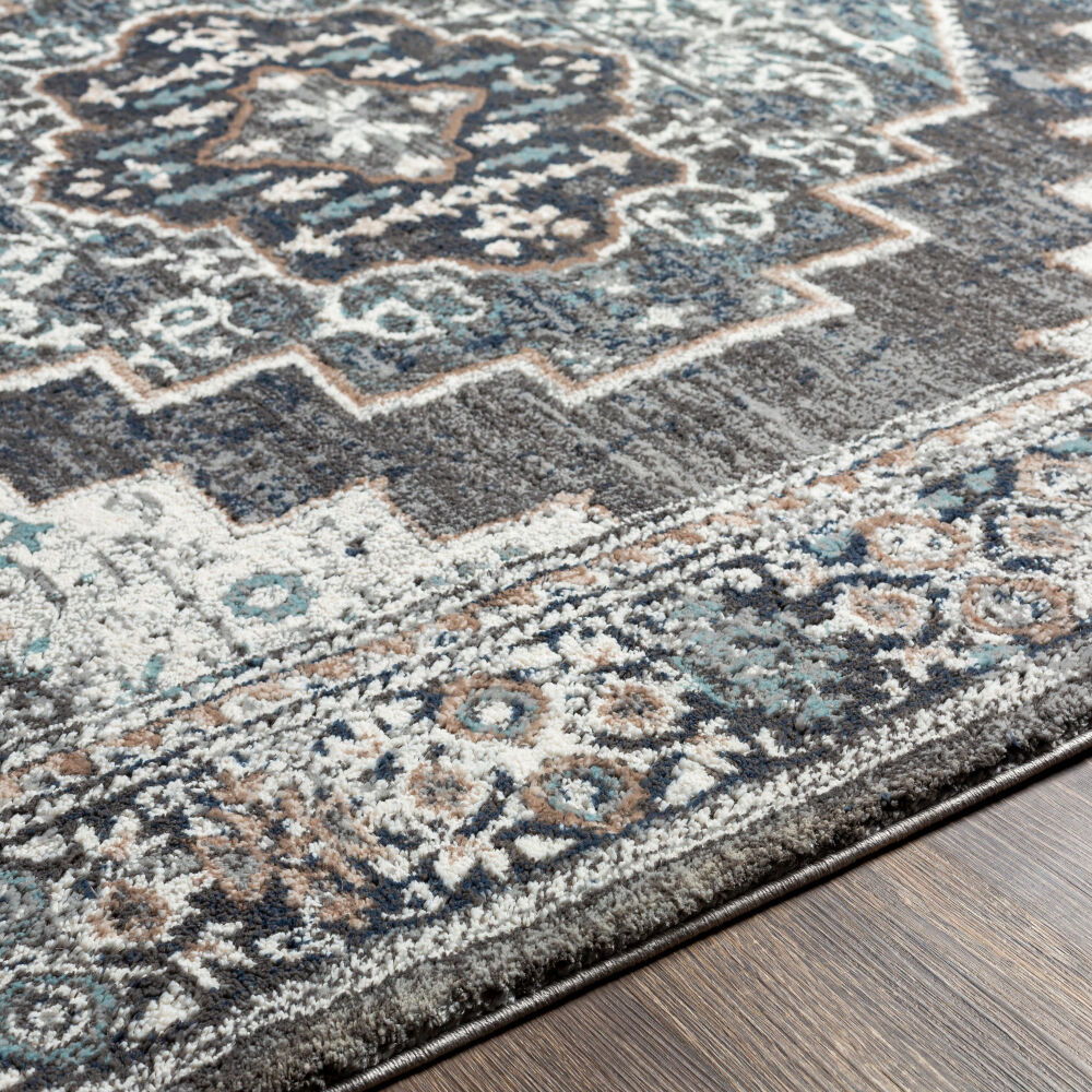 Montana Machine Woven Rug