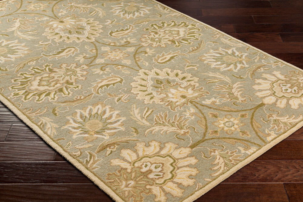 Caesar Handmade Rug