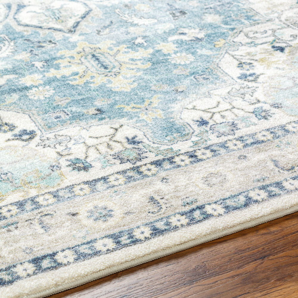 Erin Machine Woven Rug