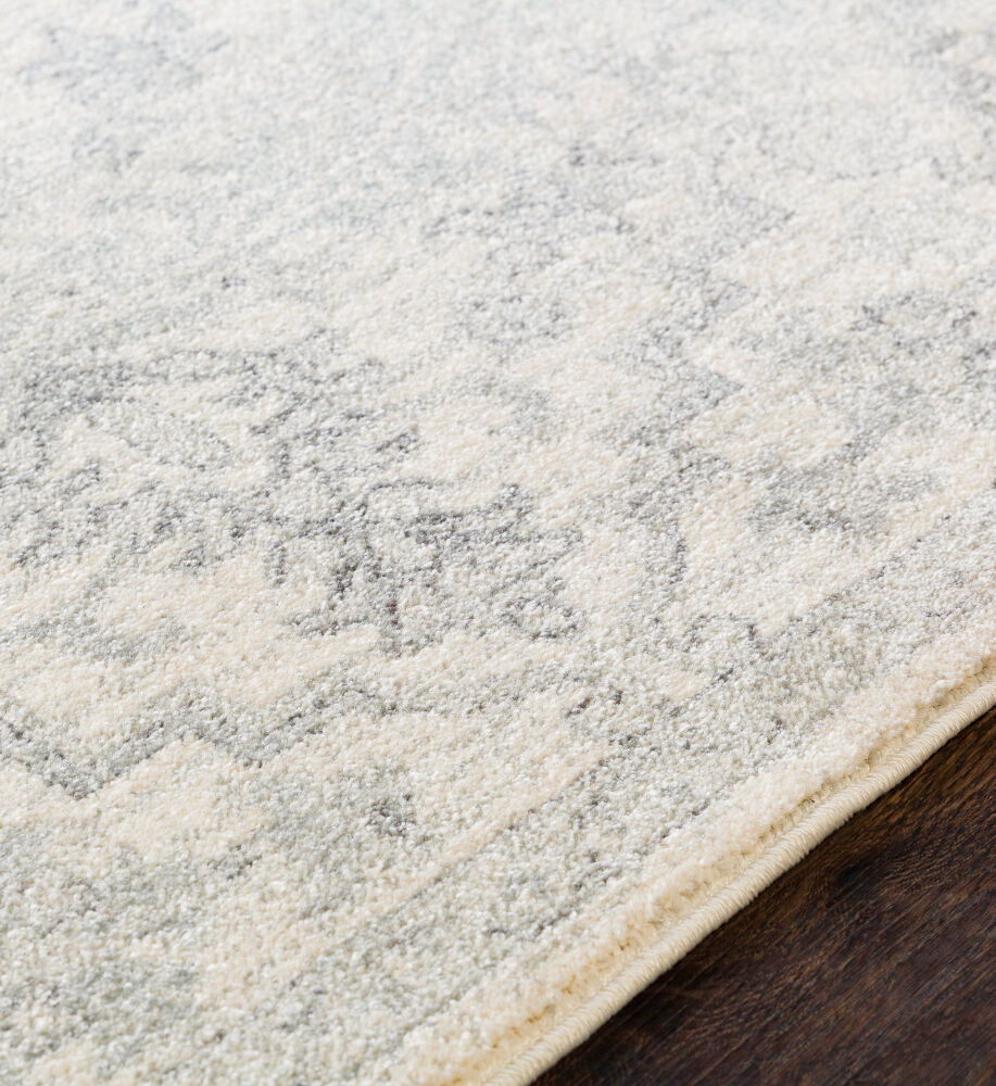 Harput Machine Woven Rug