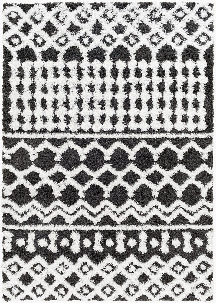 Urban Shag Machine Woven Rug