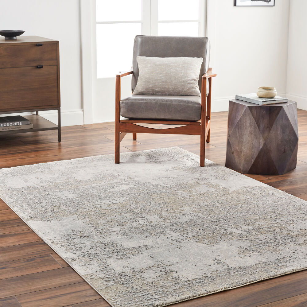 Brunswick Machine Woven Rug