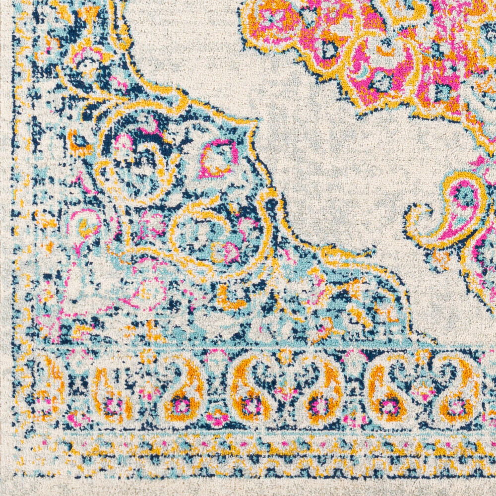 Chester Machine Woven Rug
