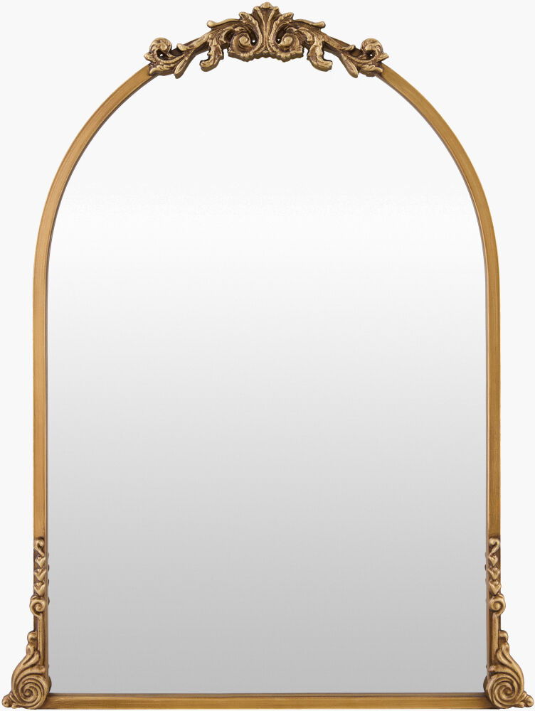 Aarlen Accent Mirror