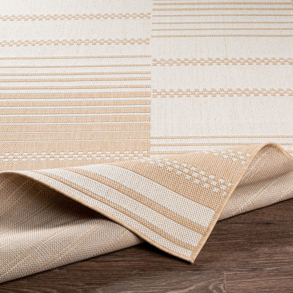 Malibu Machine Woven Rug