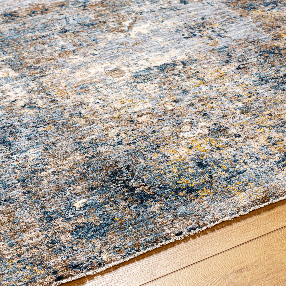 Mirabel Machine Woven Rug