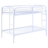 Morgan - Metal Bunk Bed