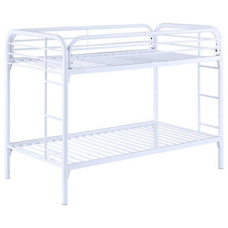 Morgan - Metal Bunk Bed