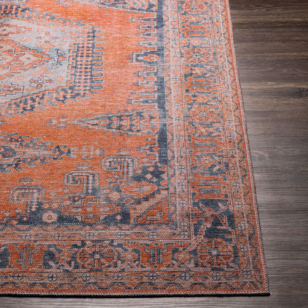 Colin Machine Woven Rug