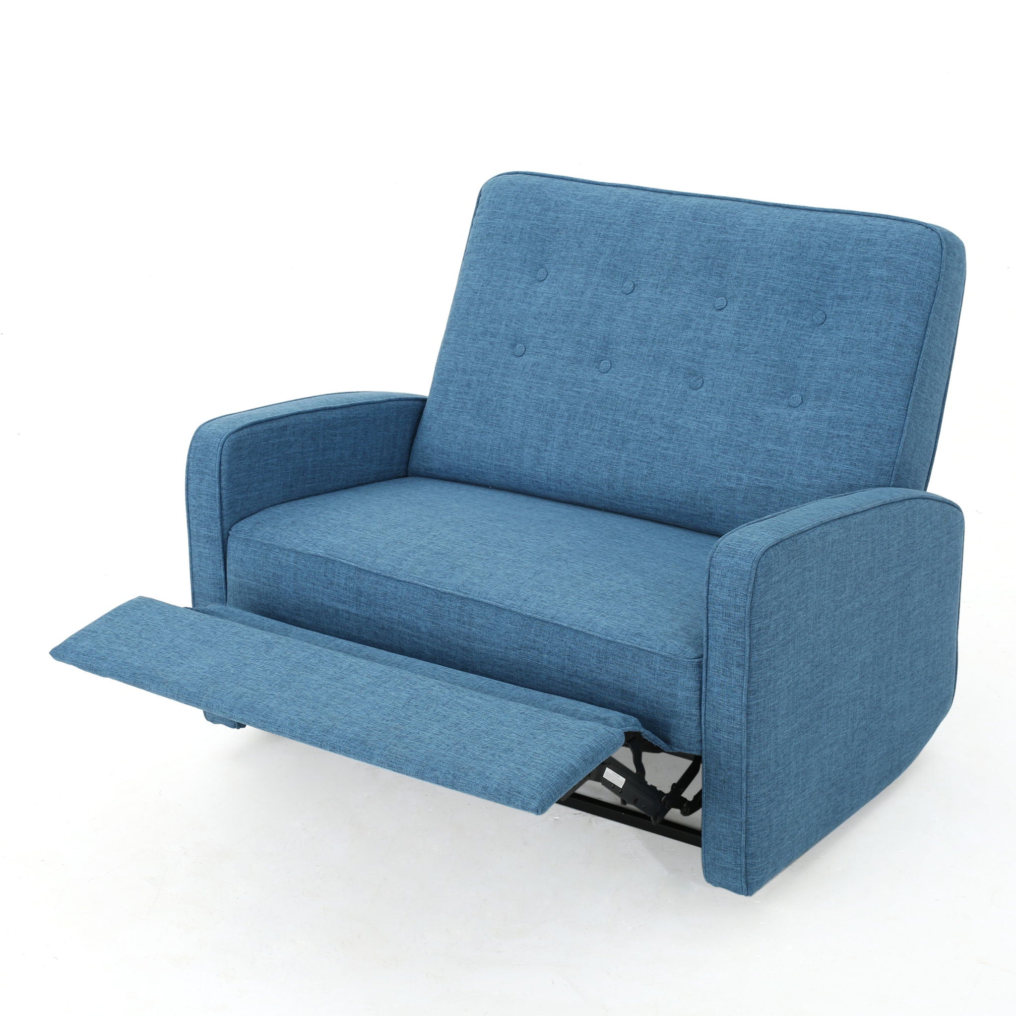 Manual Standard Wide Recliner