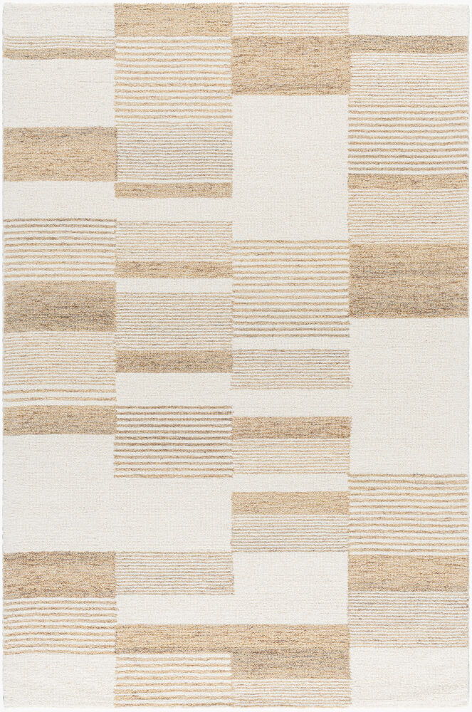 Bournemouth Handmade Rug