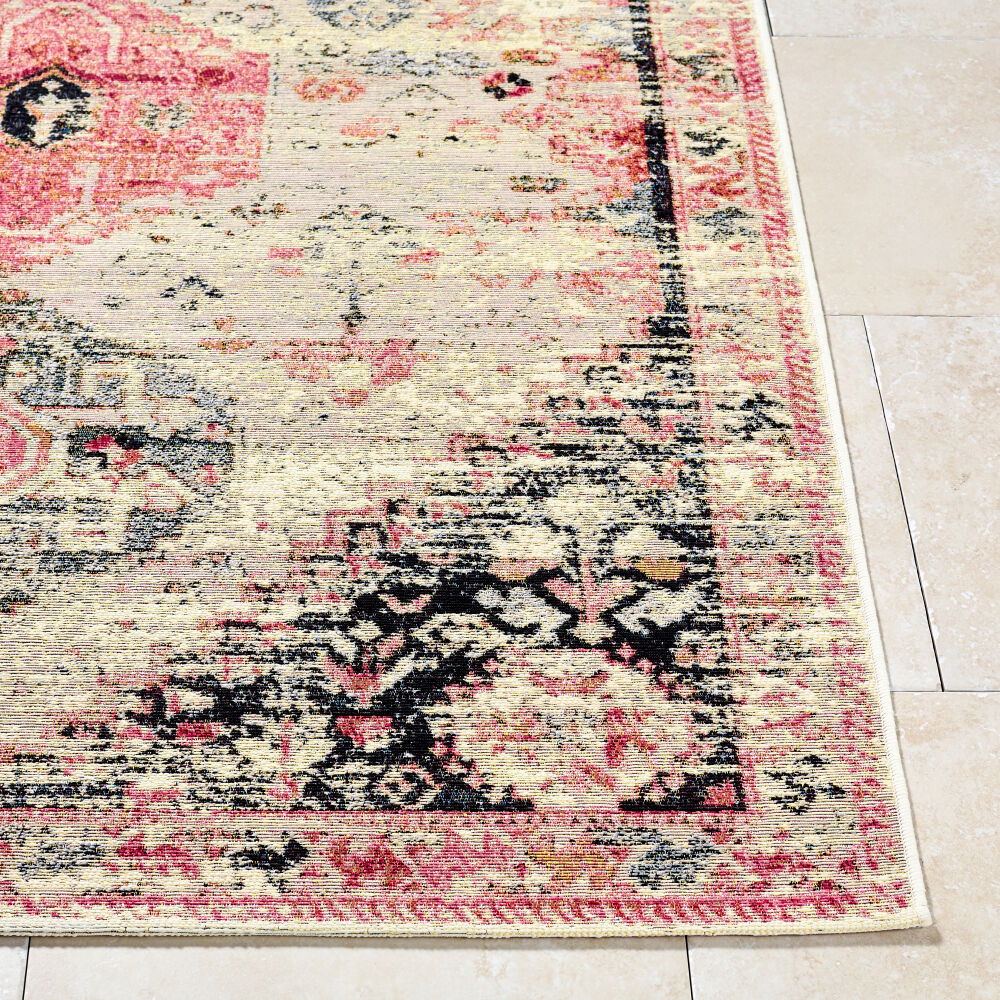 Warsaw Machine Woven Rug