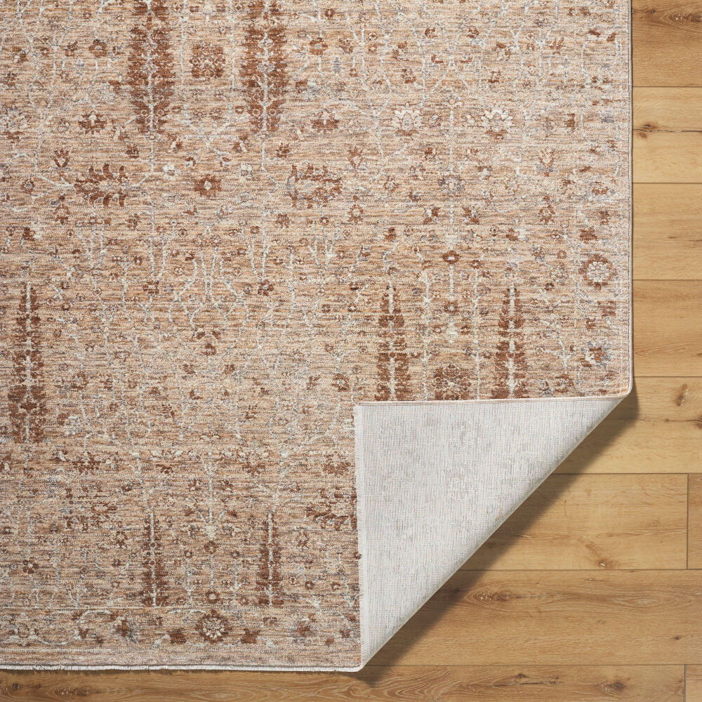 Misterio Plus Machine Woven Rug