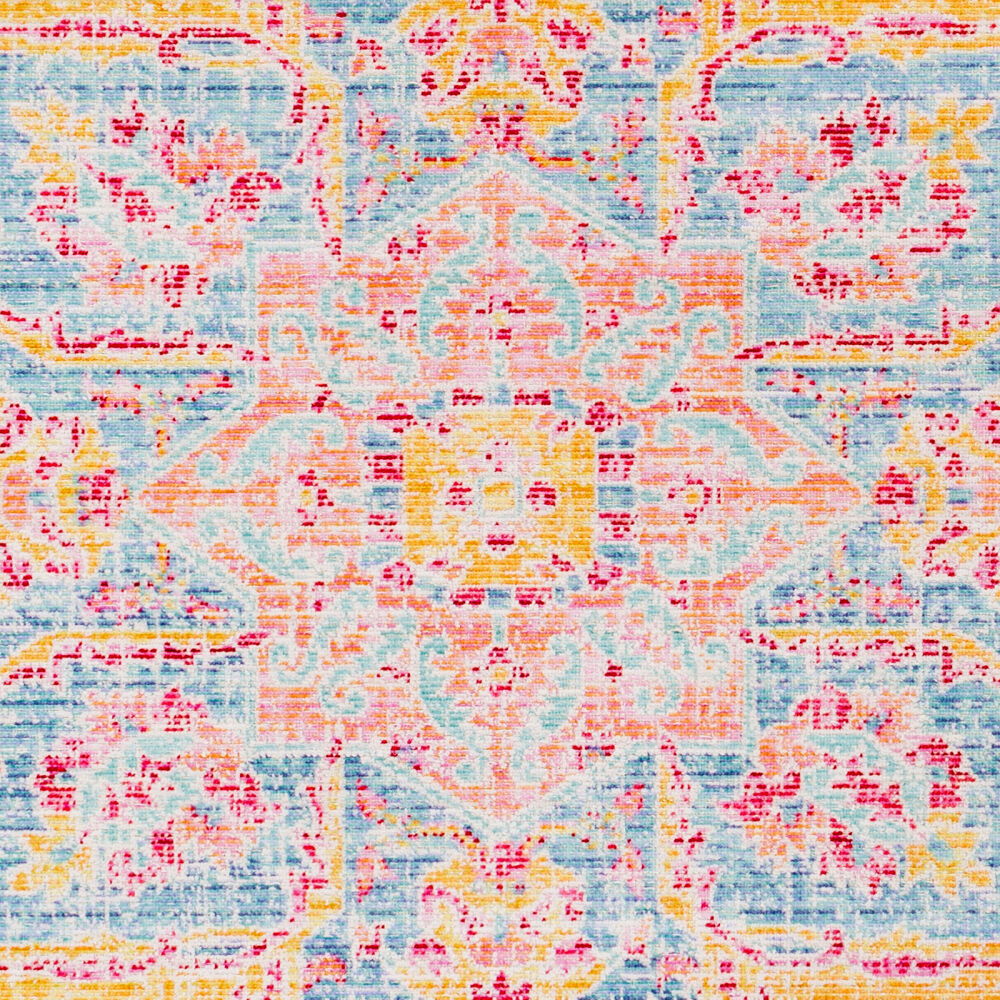 Seasoned Treasures Machine Woven Rug